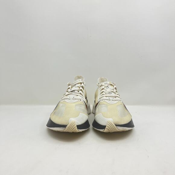 Nike Zoom Fly3 Sail Translucent Athletic Running Shoes CU4824-100 Women Size 7.5 - Picture 3 of 10